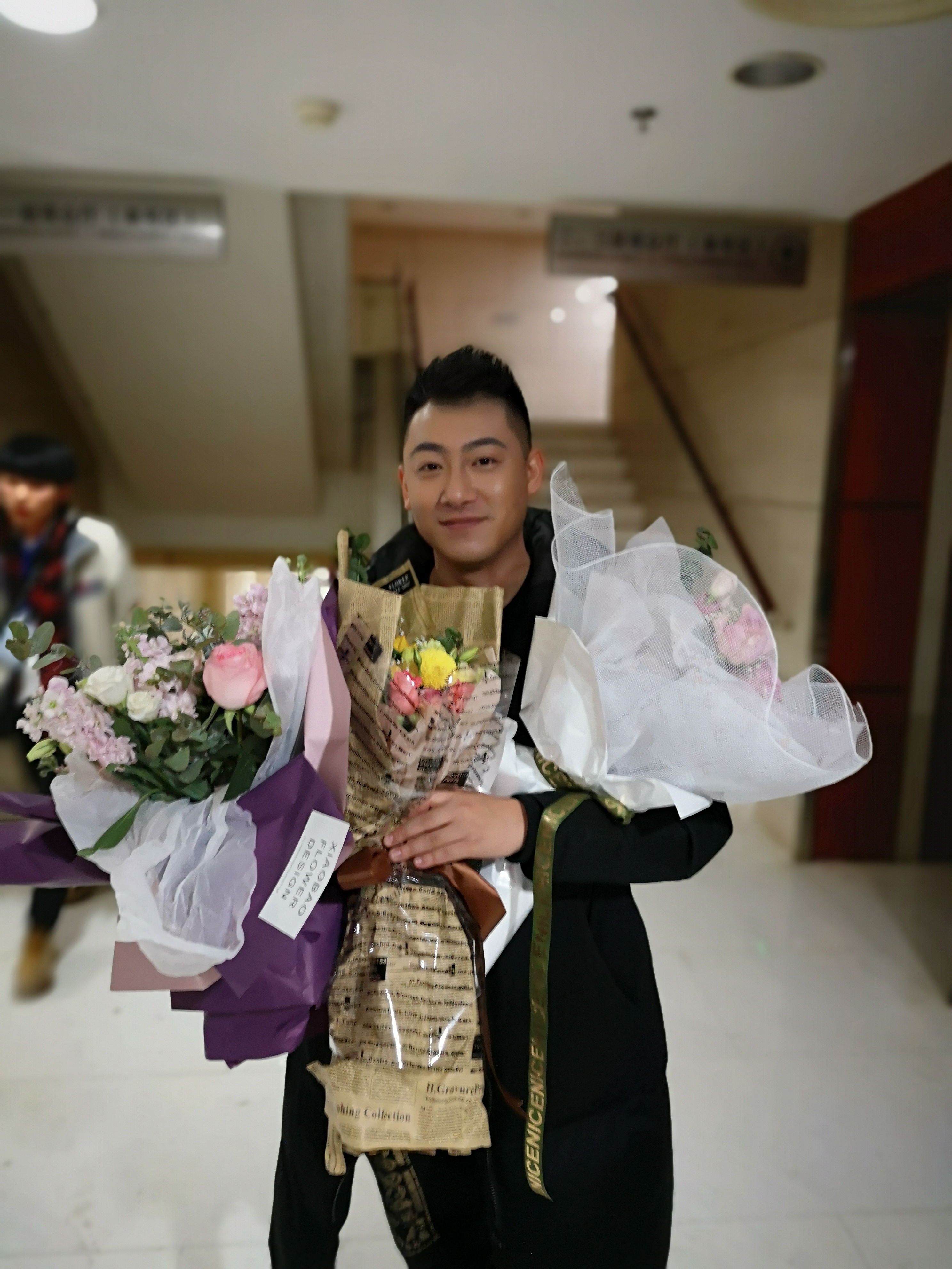 立陶宛选手英勇拚搏夺得胜利