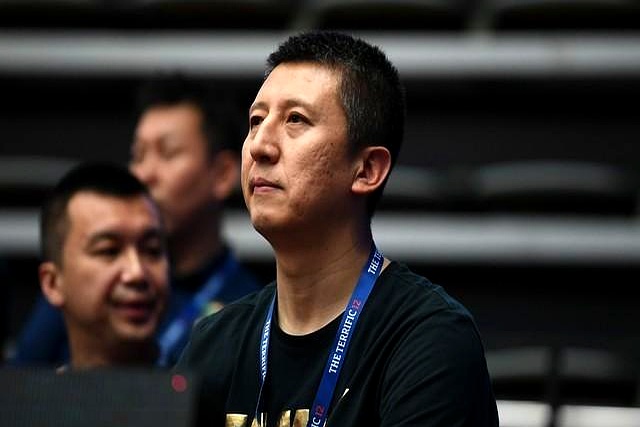 新疆男篮再次迎来关键战役，集结力量备战