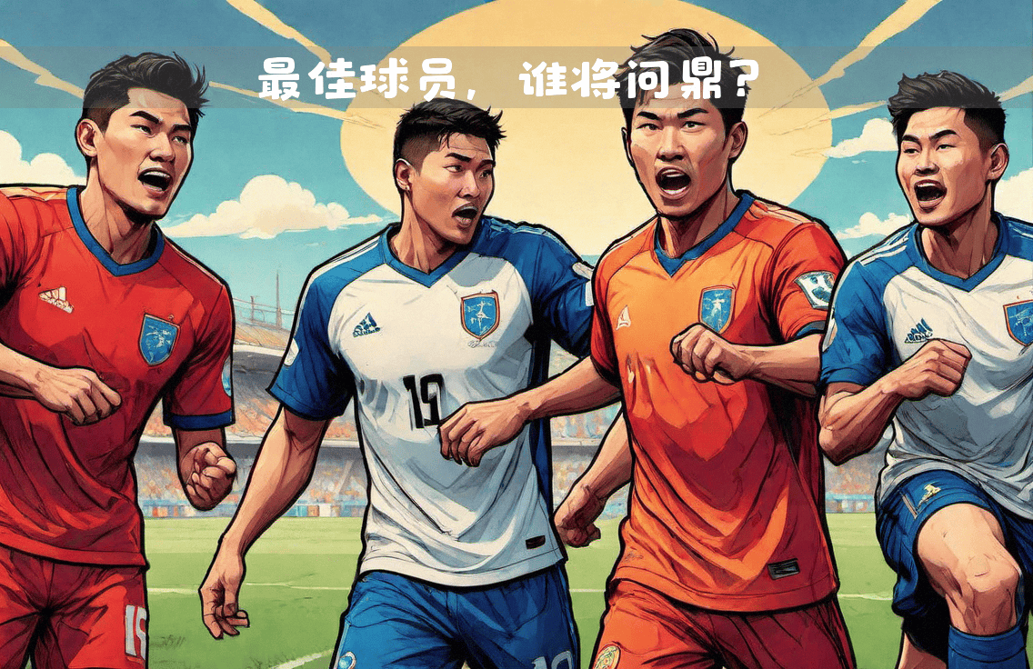 关于谁能脱颖而出？中超赛场上演悬念大战的信息