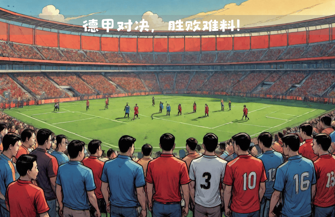 凯发k8国际版-斯图加特连败后反思战术，备战下一场比赛的简单介绍